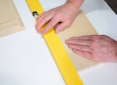 Bookshelf-3WC -  007